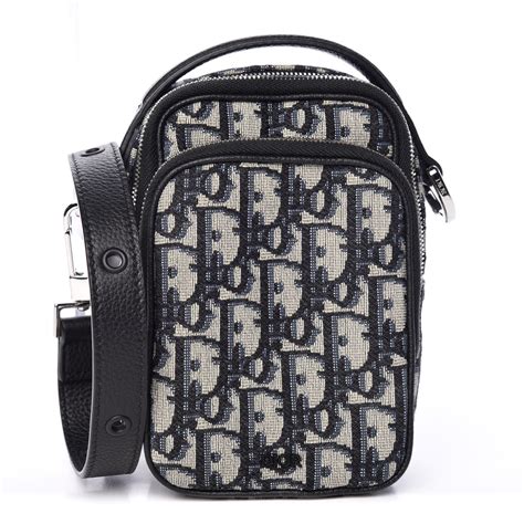 dior crossbody men|christian dior addict crossbody.